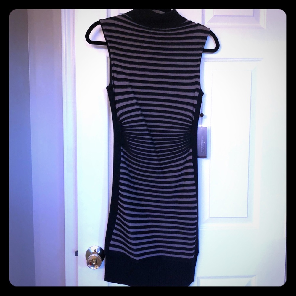 Knit dress 👗